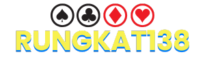 Logo RUNGKAT138